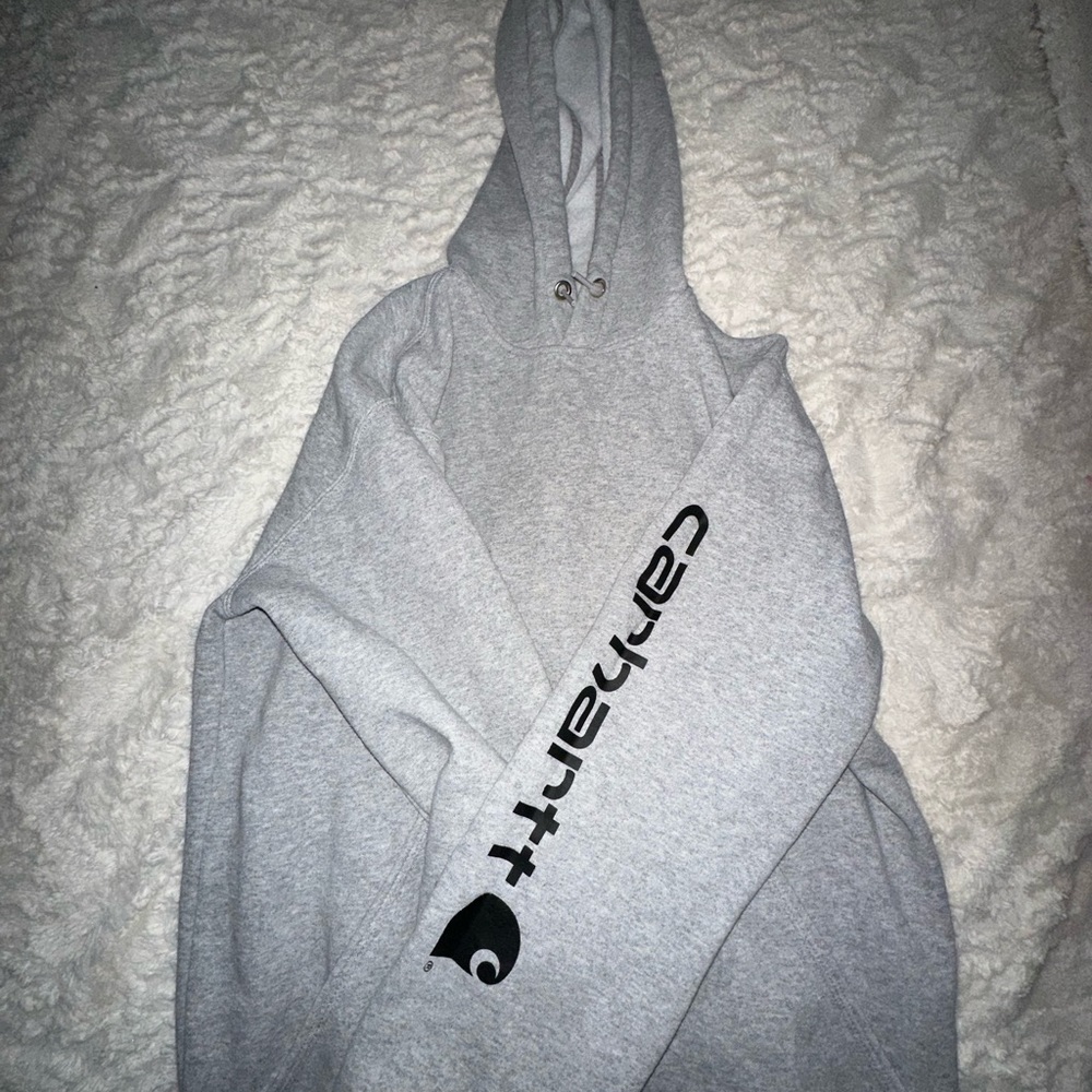 🐭 Carhartt Hoodie 🐭